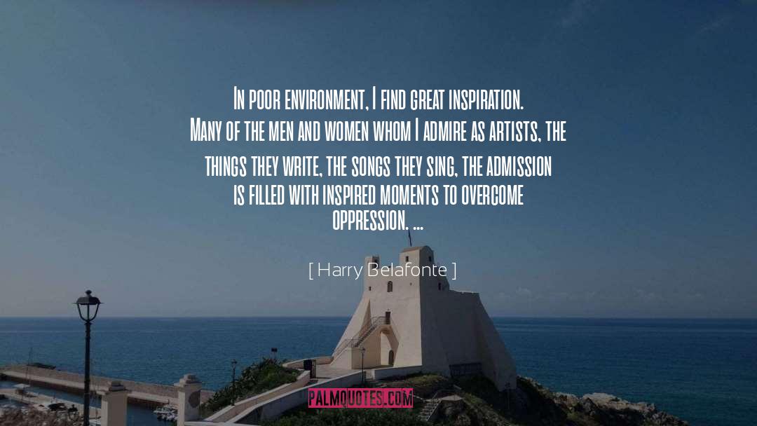 Wicked Women quotes by Harry Belafonte