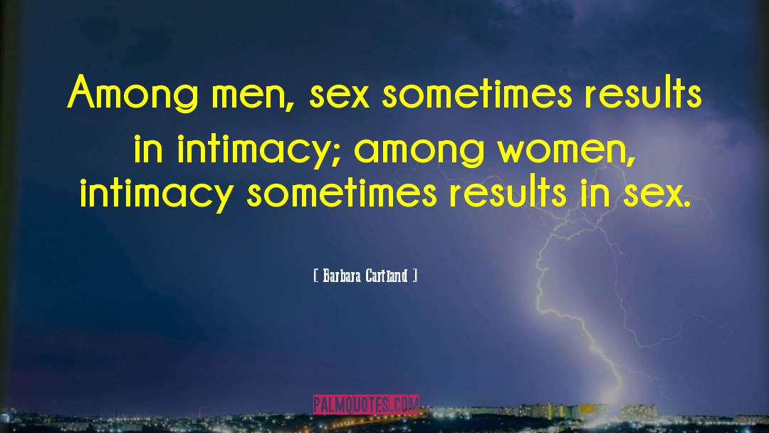 Wicked Women quotes by Barbara Cartland