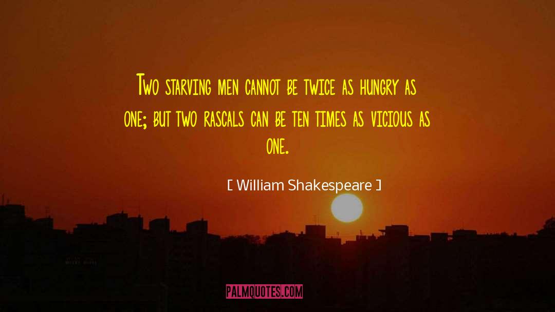 Wickedness quotes by William Shakespeare