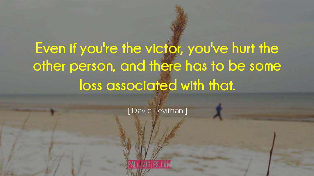 Wide Awake David Levithan quotes by David Levithan