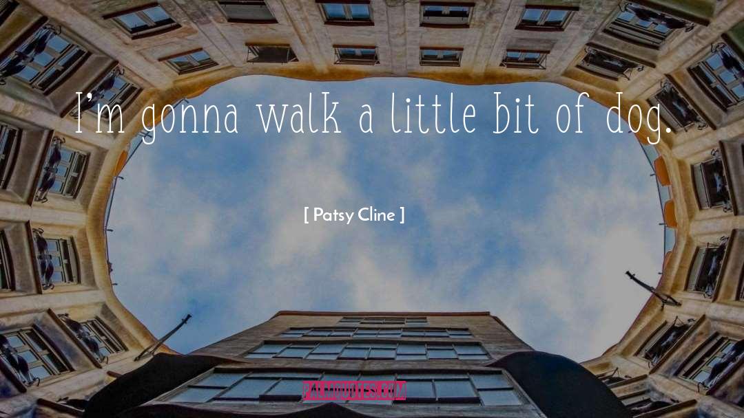 Wigged Patsy quotes by Patsy Cline