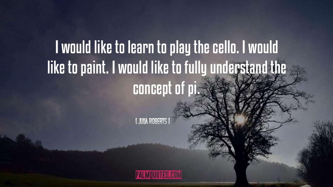 Wiggum Pi quotes by Julia Roberts