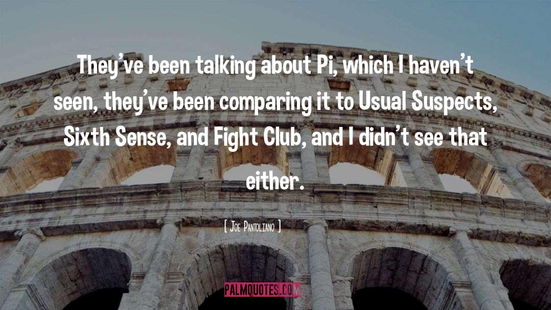 Wiggum Pi quotes by Joe Pantoliano