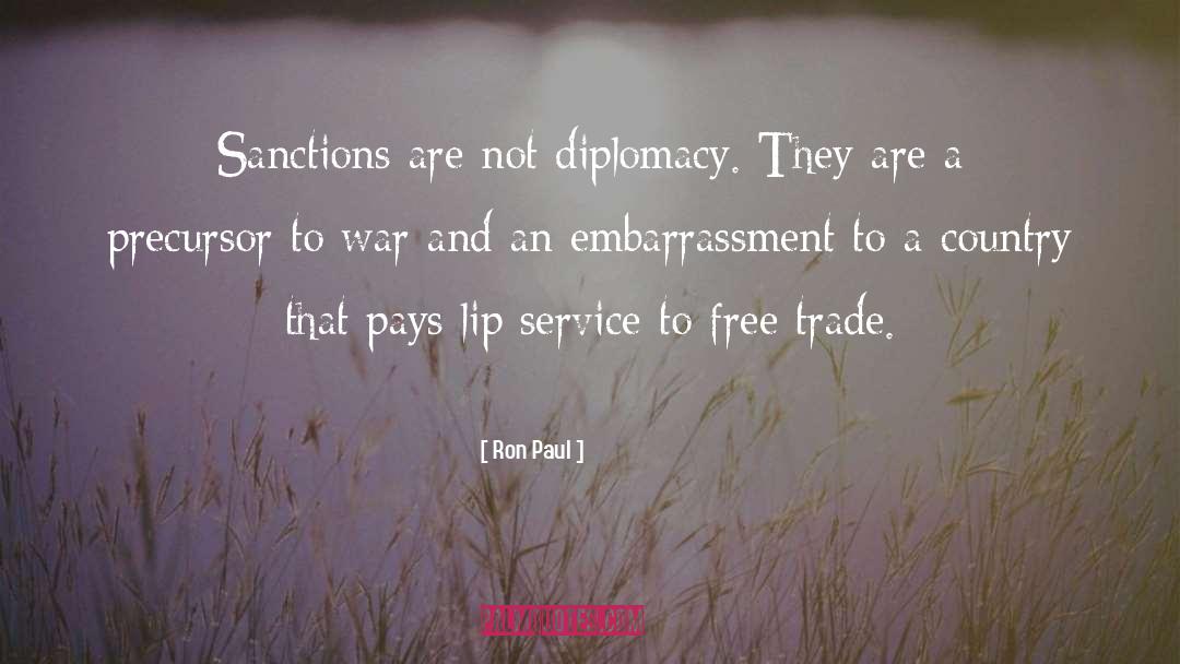 Wild And Free quotes by Ron Paul