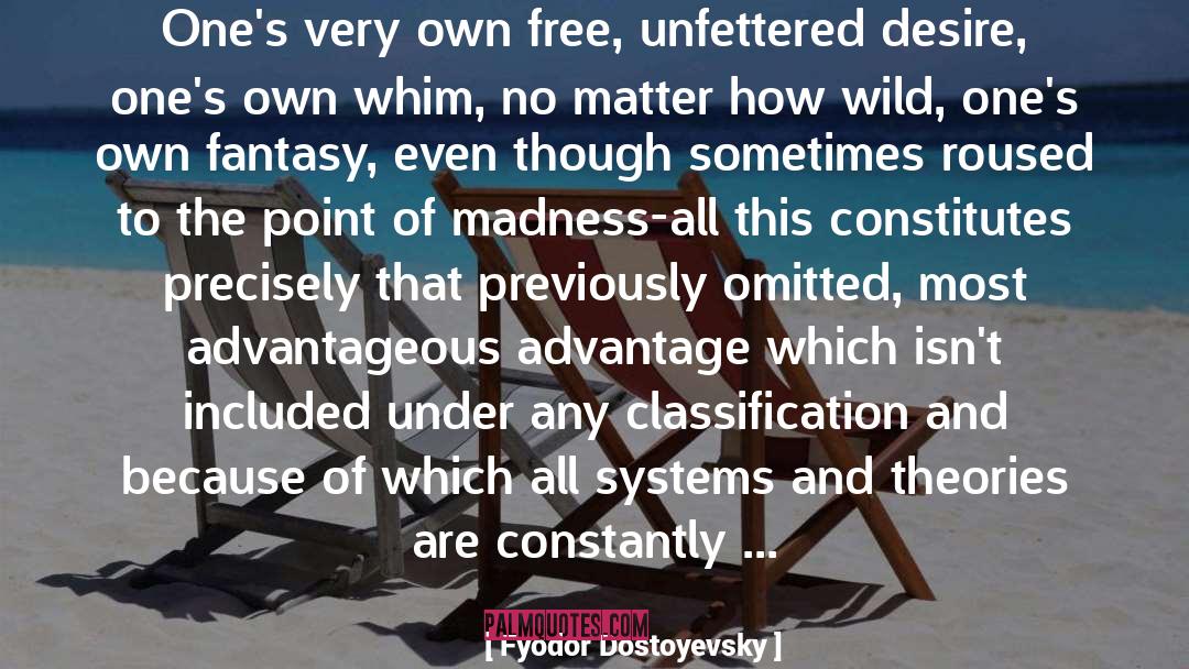 Wild Hunt quotes by Fyodor Dostoyevsky