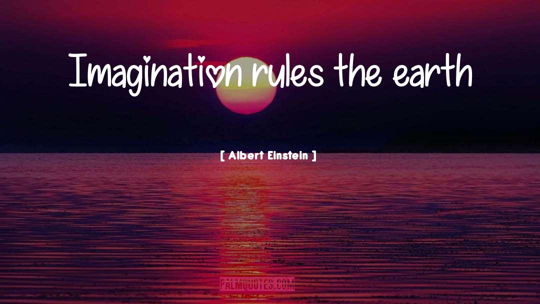 Wild Imagination quotes by Albert Einstein