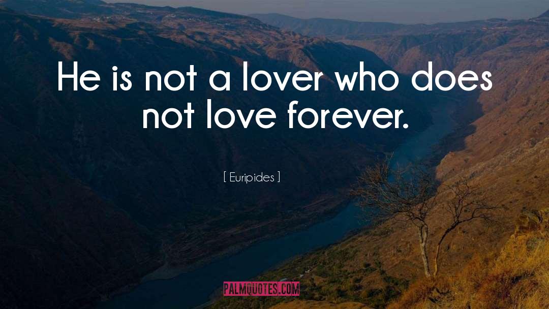 Wild Love quotes by Euripides