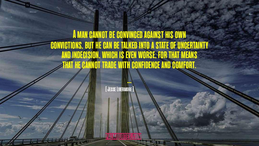 Wild Man quotes by Jesse Livermore