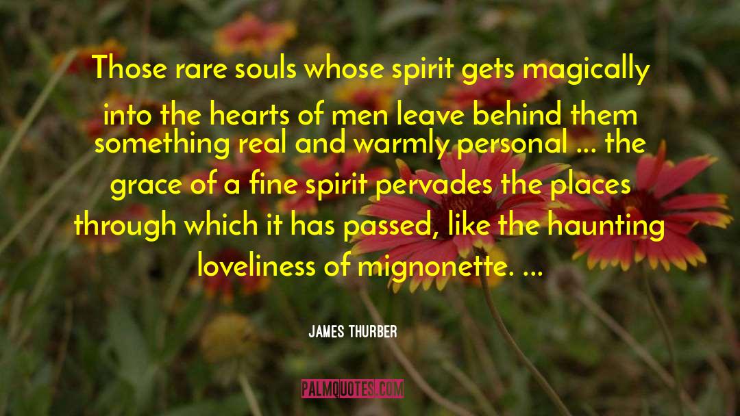 Wild Places quotes by James Thurber
