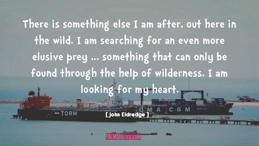 Wild Roses quotes by John Eldredge
