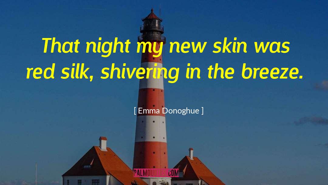 Wildsmith Shoe quotes by Emma Donoghue