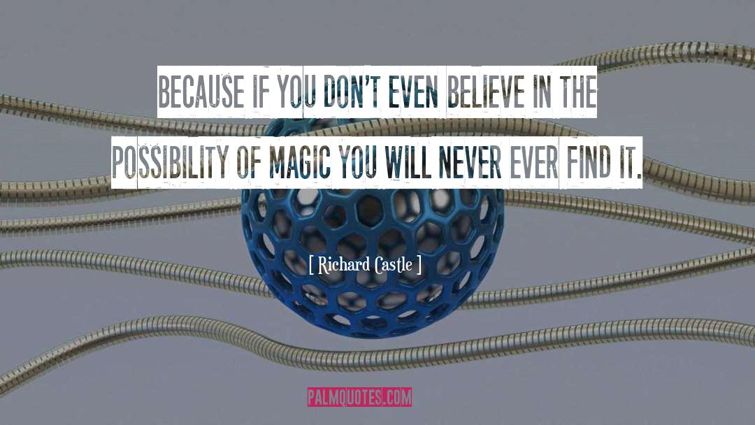 Wilfred Season 3 Episode 4 quotes by Richard Castle