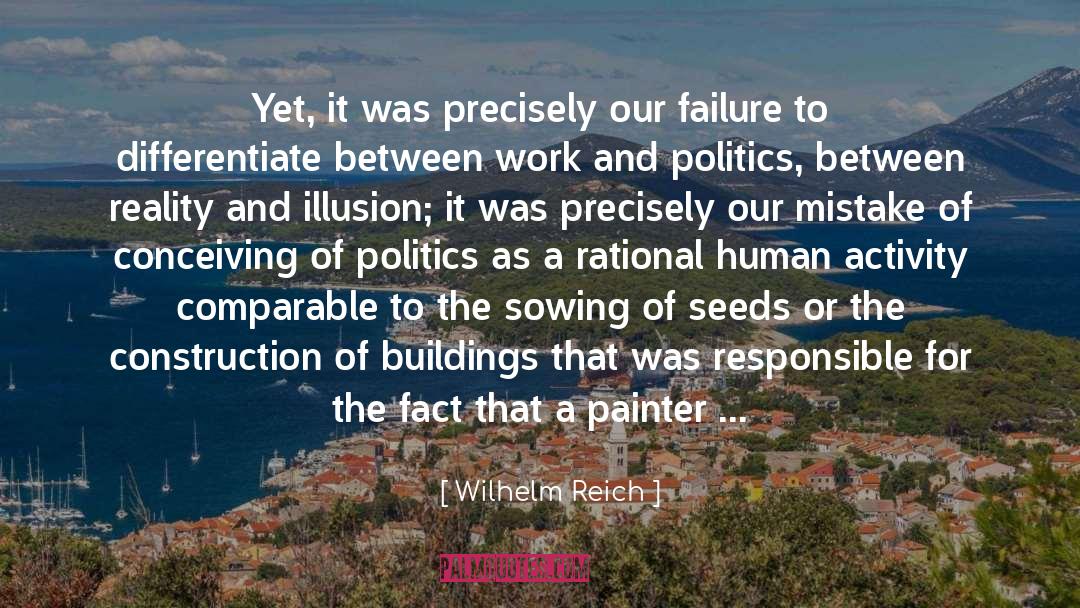 Wilhelm Reich quotes by Wilhelm Reich