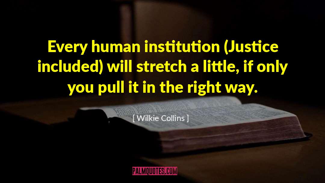 Wilkie Collins quotes by Wilkie Collins