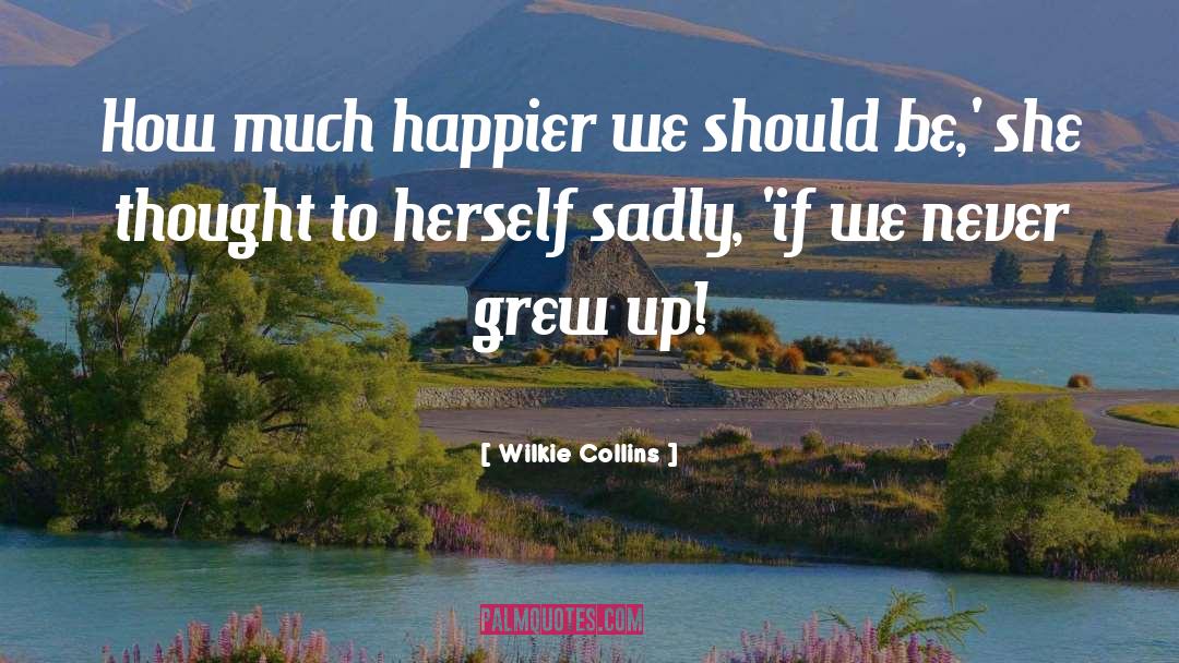 Wilkie Collins quotes by Wilkie Collins