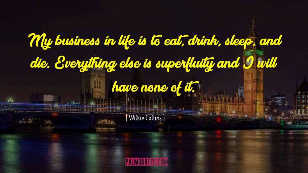 Wilkie Collins quotes by Wilkie Collins