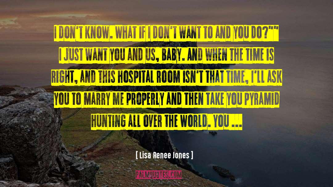 Will Hunting quotes by Lisa Renee Jones