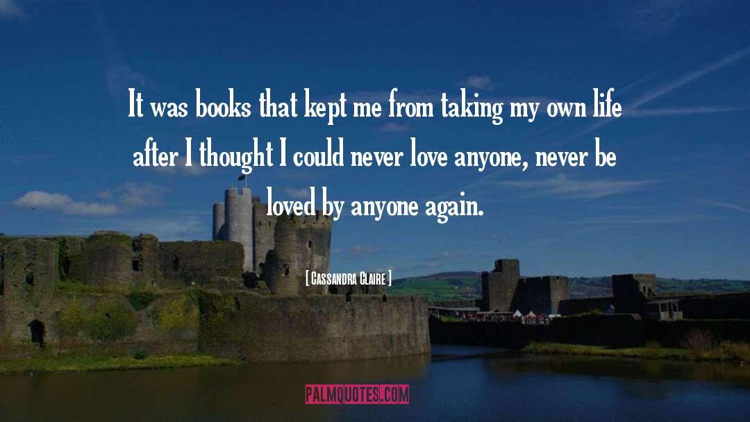 Will Jem Tessa Time Heals quotes by Cassandra Claire