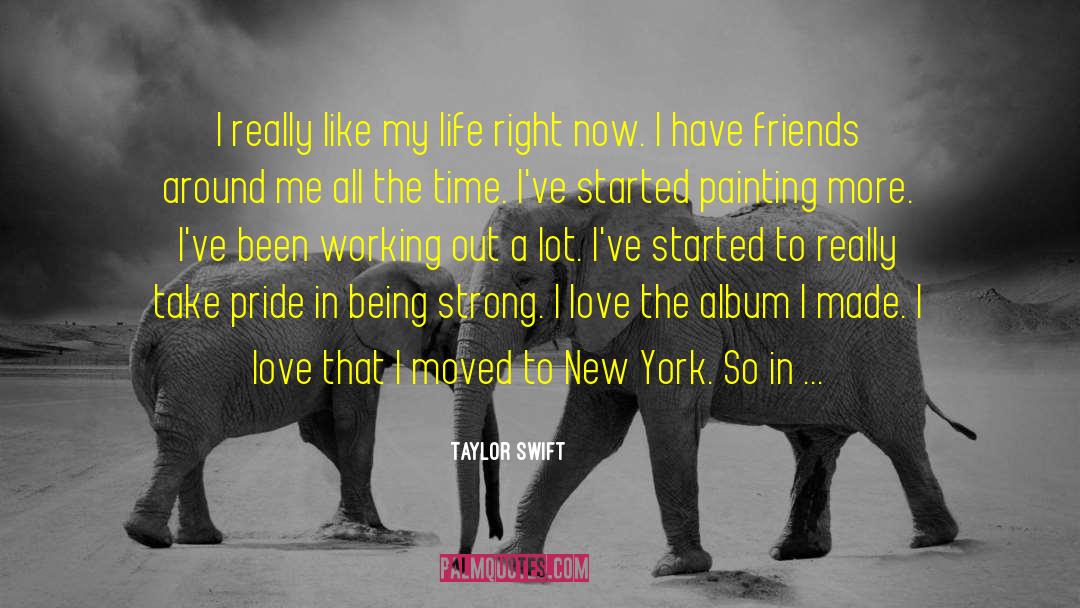 Will Taylor quotes by Taylor Swift