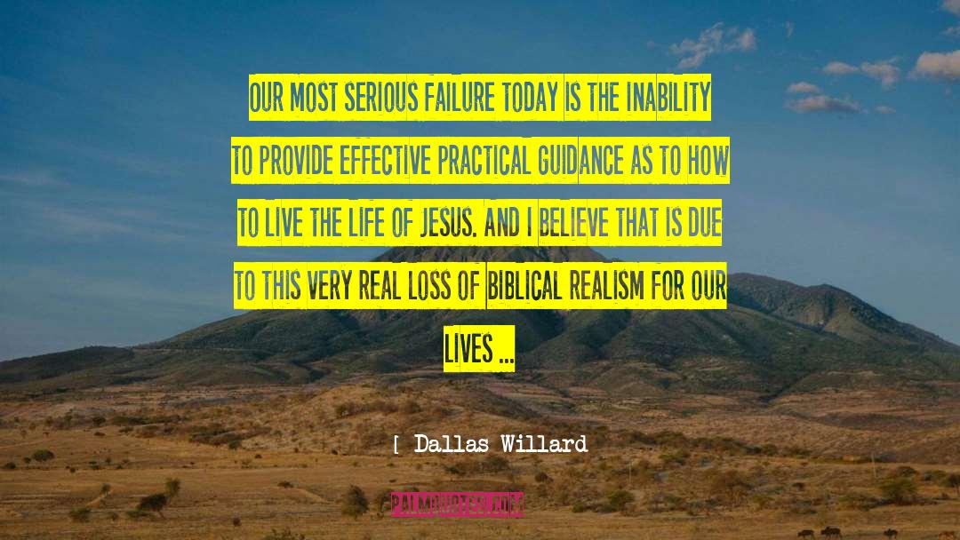 Willard Gibbs quotes by Dallas Willard