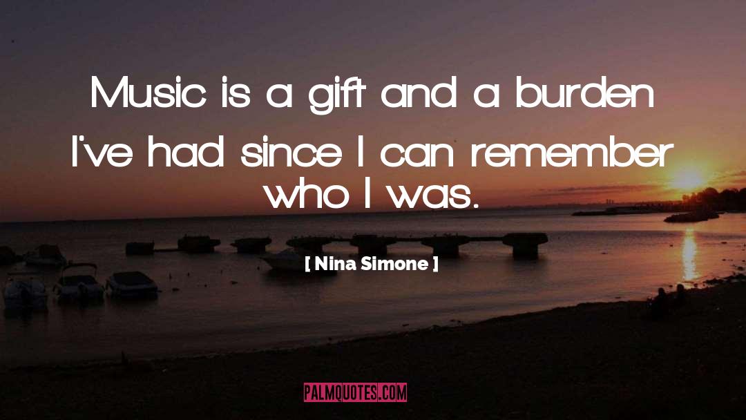 Willcutt Music Lexington quotes by Nina Simone