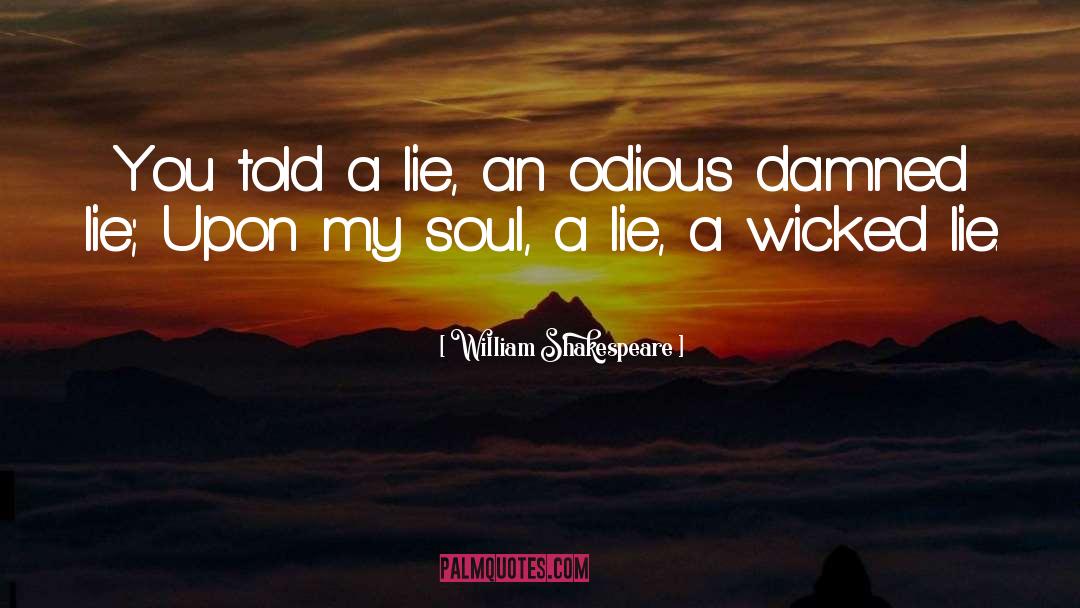 William Bronk quotes by William Shakespeare
