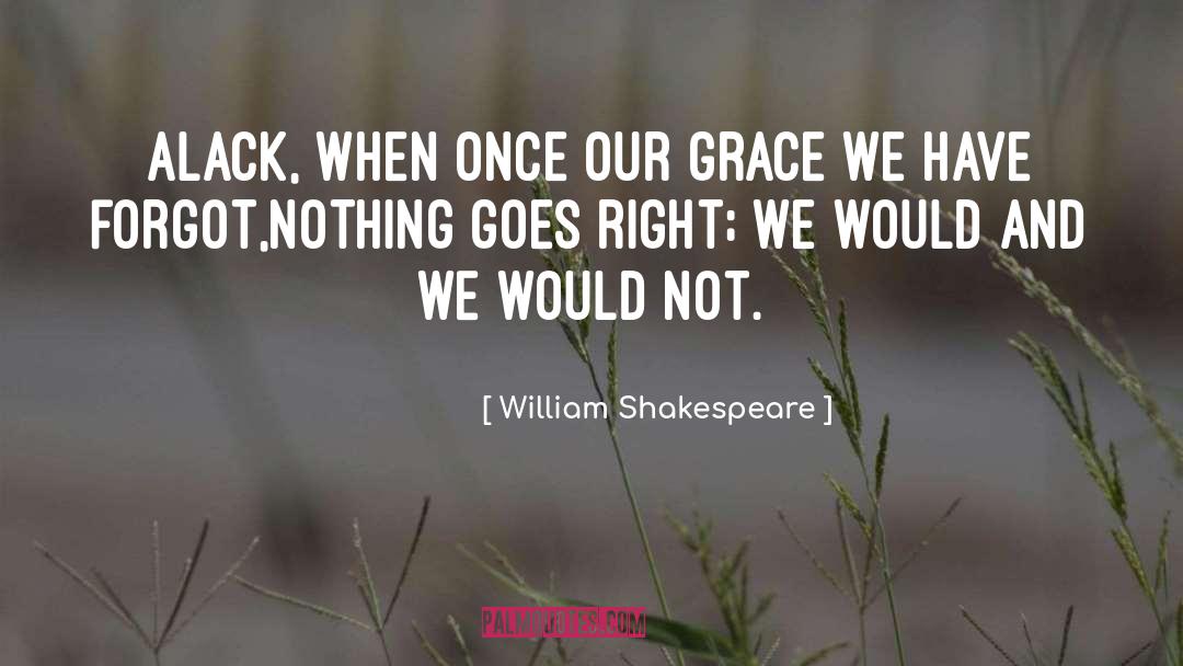 William Bush quotes by William Shakespeare