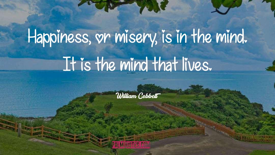 William Carey quotes by William Cobbett