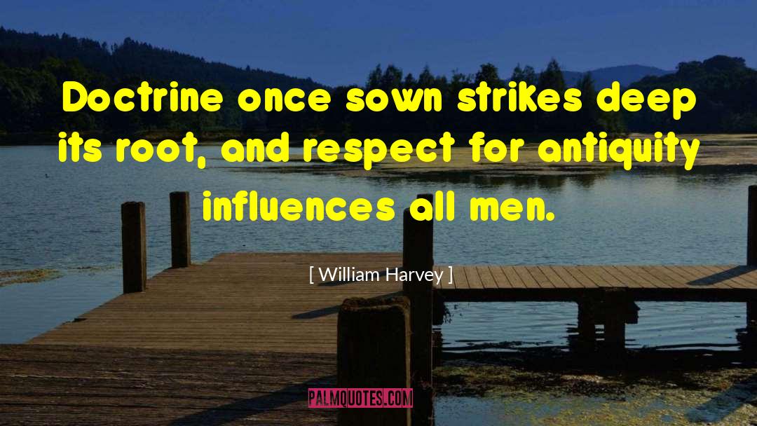 William Harvey quotes by William Harvey