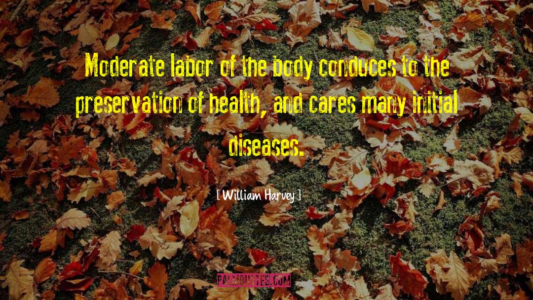 William Harvey quotes by William Harvey