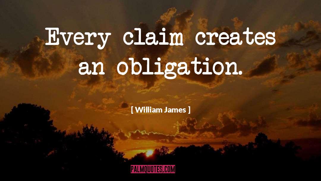 William James quotes by William James