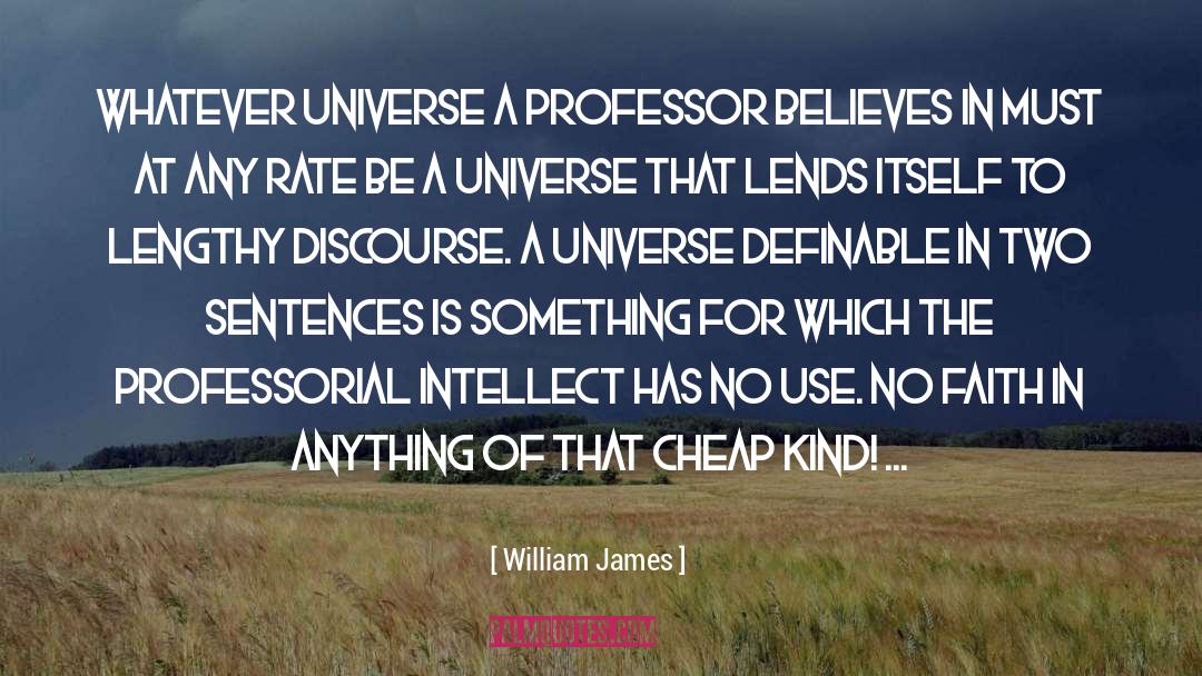 William James quotes by William James