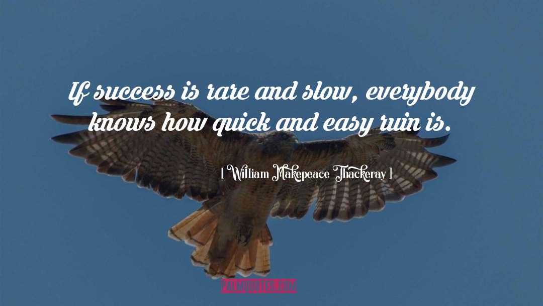 William Makepeace Thackeray quotes by William Makepeace Thackeray