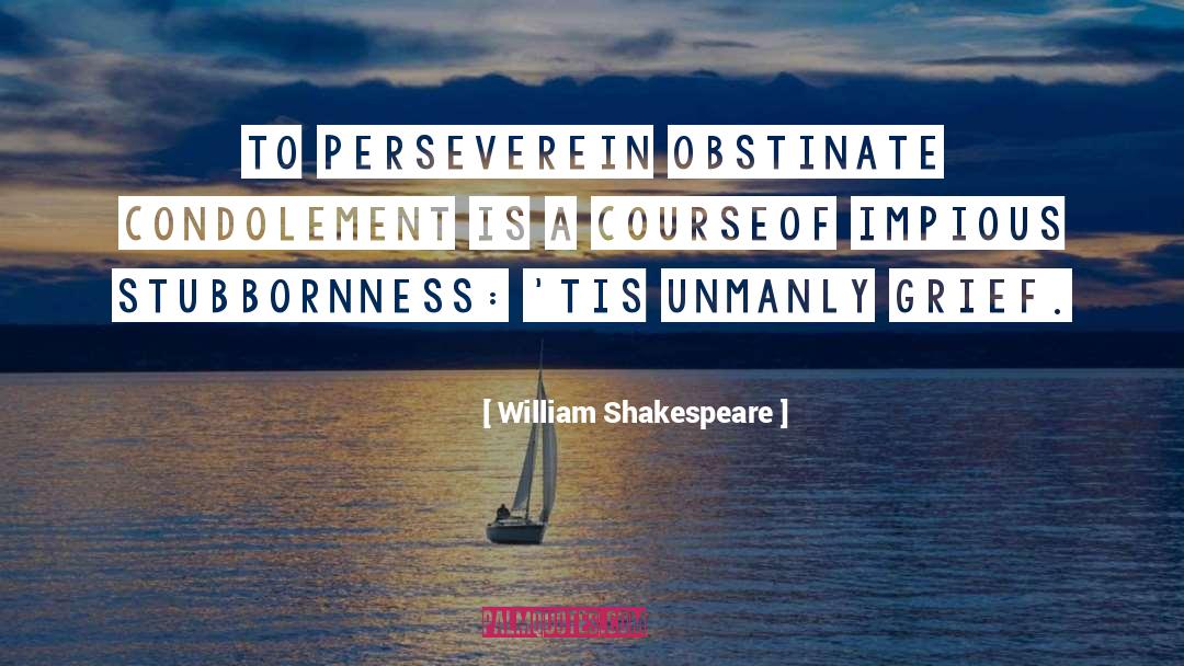 William Ransome quotes by William Shakespeare
