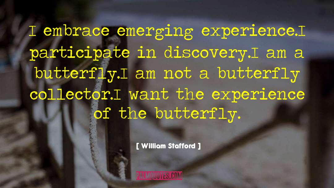 William Stafford quotes by William Stafford