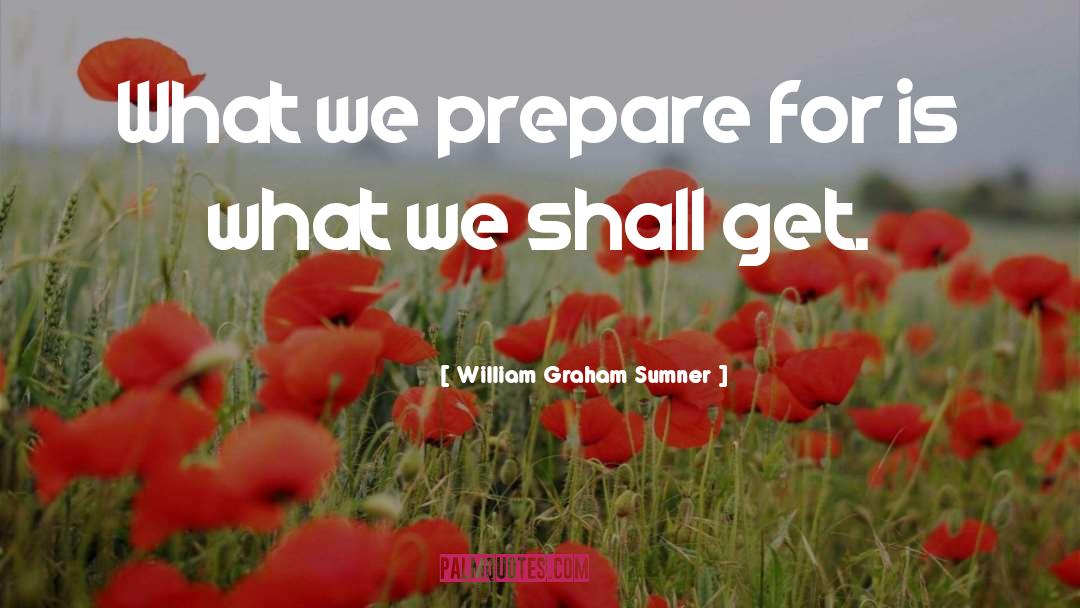 William Turner quotes by William Graham Sumner