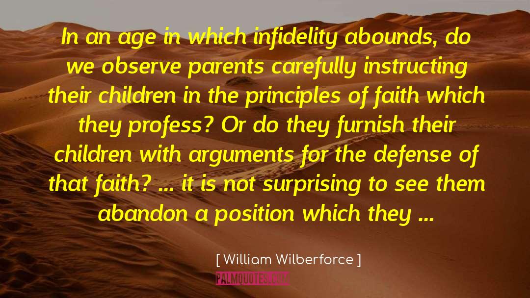 William Wilberforce quotes by William Wilberforce
