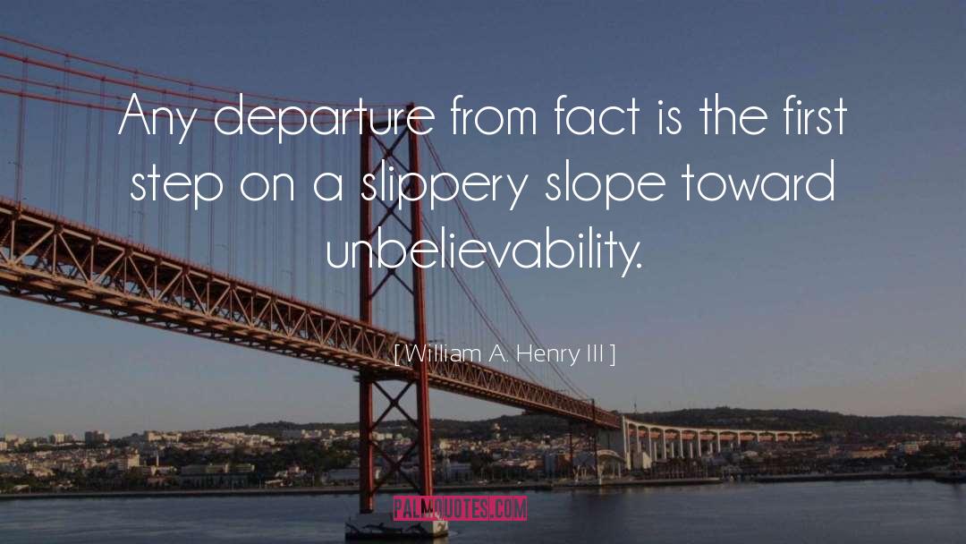 William Wilberforce quotes by William A. Henry III
