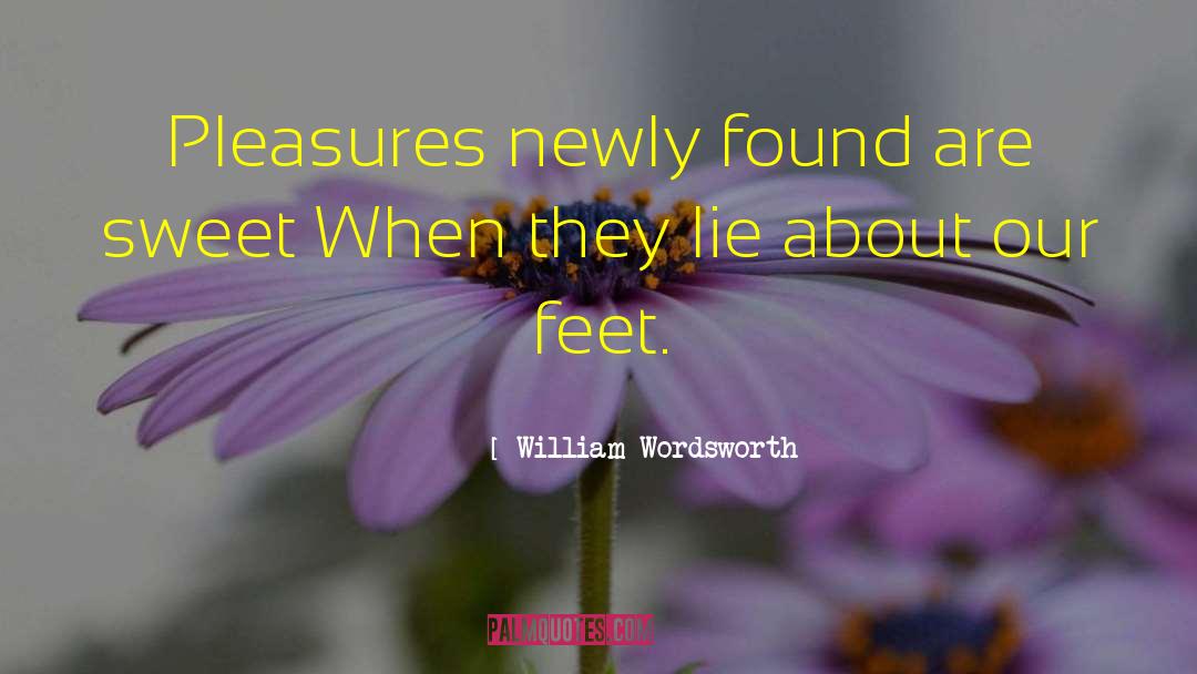 William Wordsworth quotes by William Wordsworth