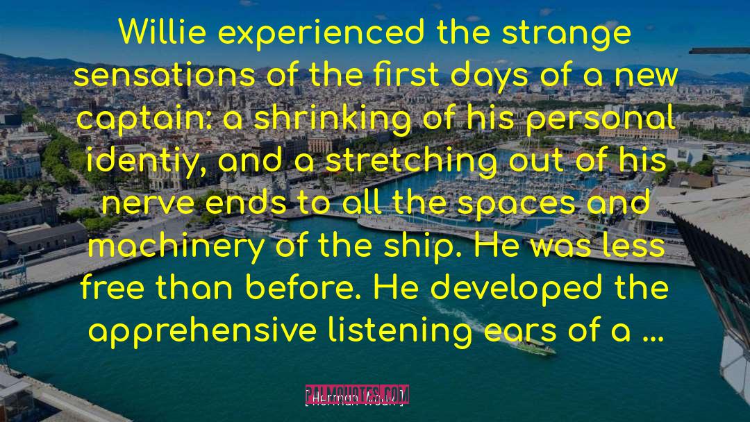 Willie quotes by Herman Wouk