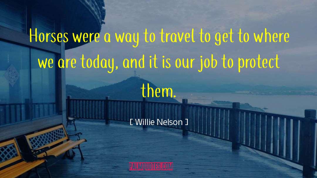 Willie Stewart quotes by Willie Nelson