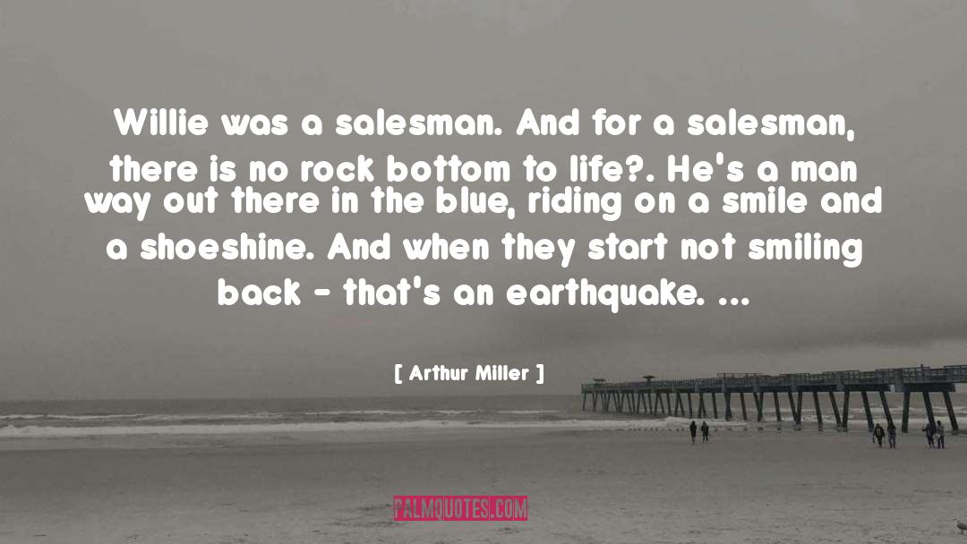 Willie Sutton quotes by Arthur Miller