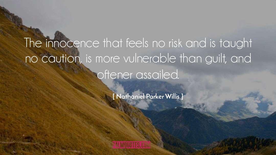 Willis Whitney quotes by Nathaniel Parker Willis