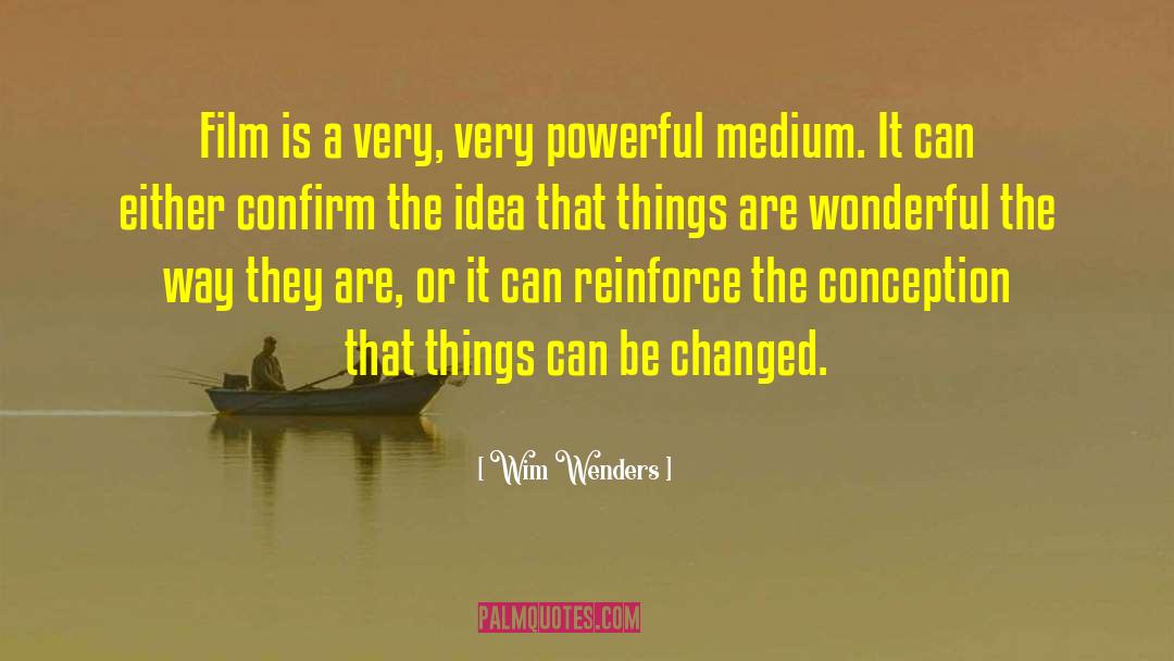 Wim Helsen quotes by Wim Wenders