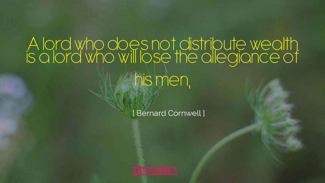 Win Lose quotes by Bernard Cornwell