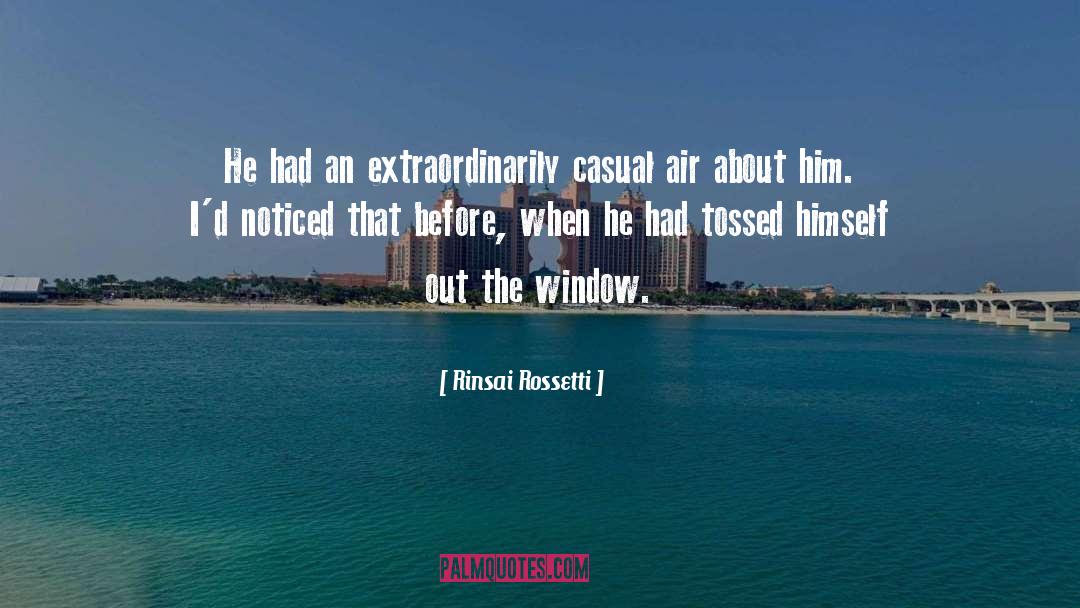Window Coverings quotes by Rinsai Rossetti