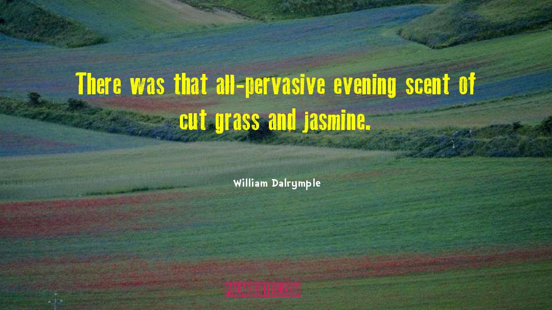 Windy Evening quotes by William Dalrymple