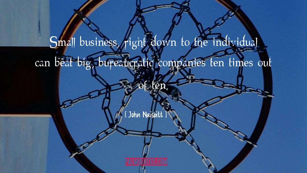 Wine Business quotes by John Naisbitt