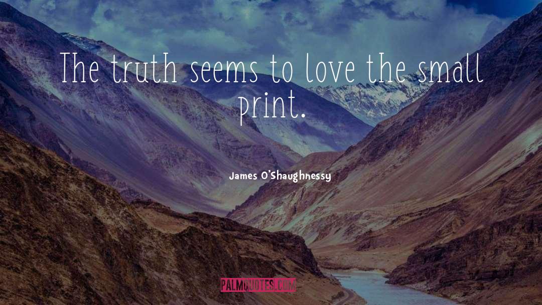 Wine Love quotes by James O'Shaughnessy