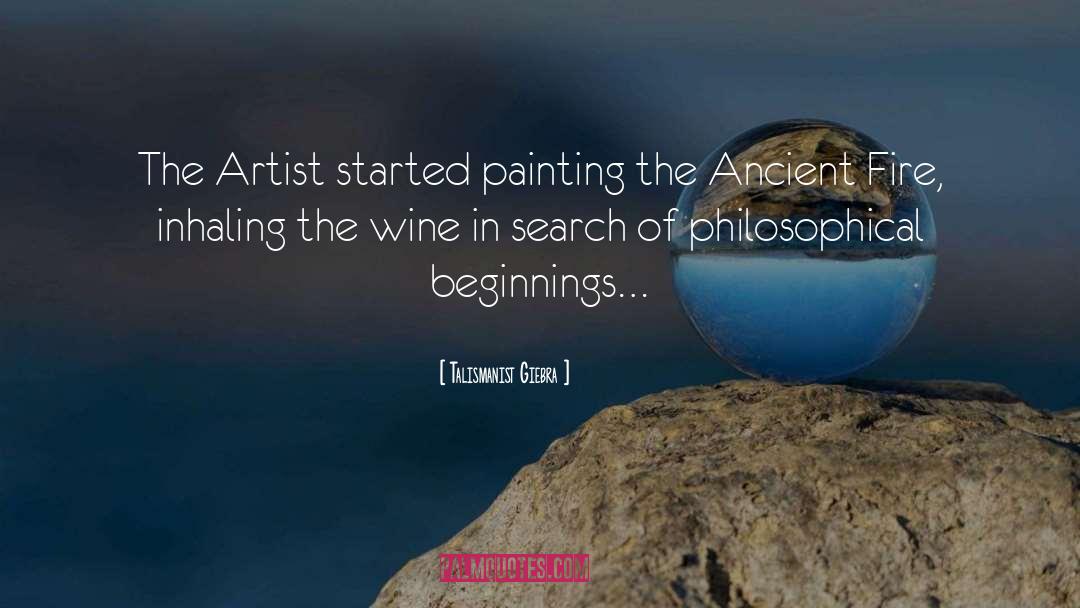 Wine Lovers quotes by Talismanist Giebra
